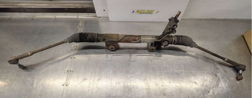 Dodge Ram pickup 2wd+4wd stuurhuis 2006-2008, Auto-onderdelen, Gebruikt, PO Box 21-8004 | Auburn Hills, MI 48321-8004, Amerikaanse onderdelen