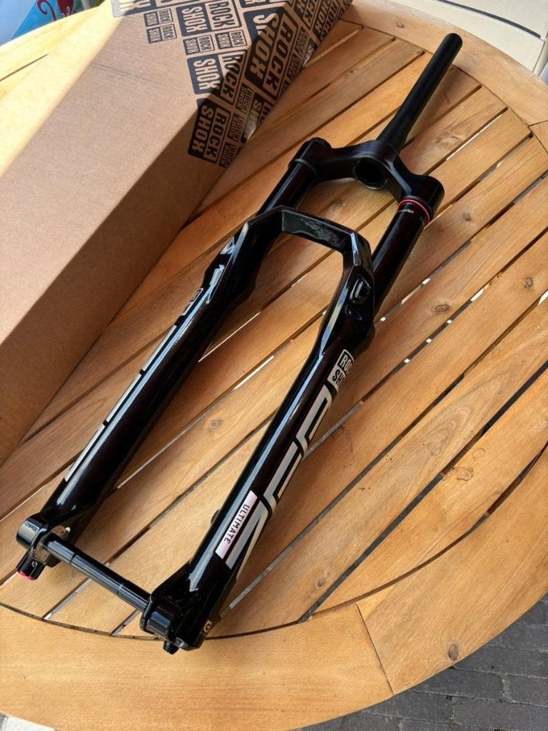 Rockshox ZEB Ultimate 952555, Fietsen en Brommers, Fietsonderdelen, Ophalen of Verzenden, Nieuw, Band