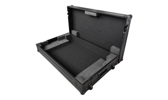Prodjuser OPUS QUAD BL zwarte flightcase voor Pioneer DJ OPU, ., Nieuw, ., Flightcase