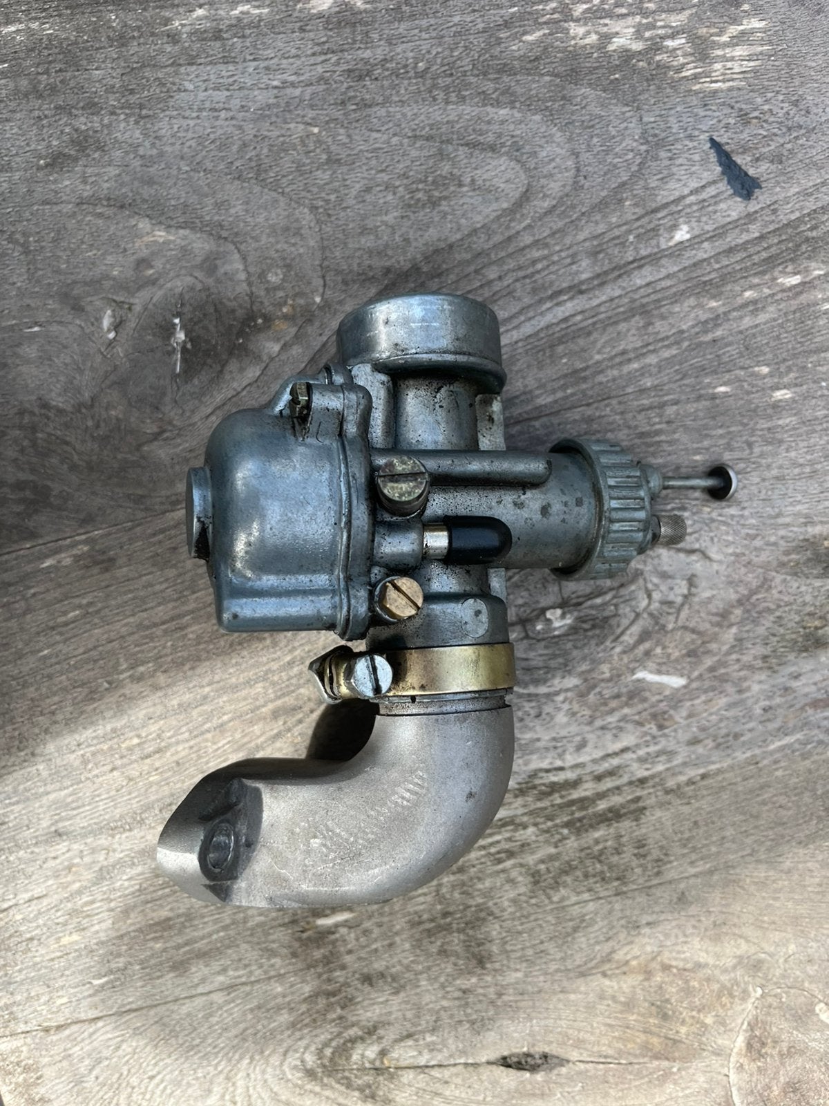20mm bing kreidler, Ophalen, Zo goed als nieuw, Carburateur