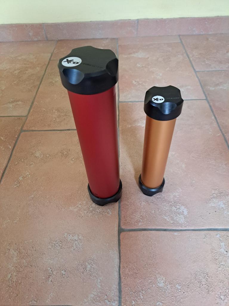 Xco groot en klein, Ophalen of Verzenden, Zo goed als nieuw, Overige typen