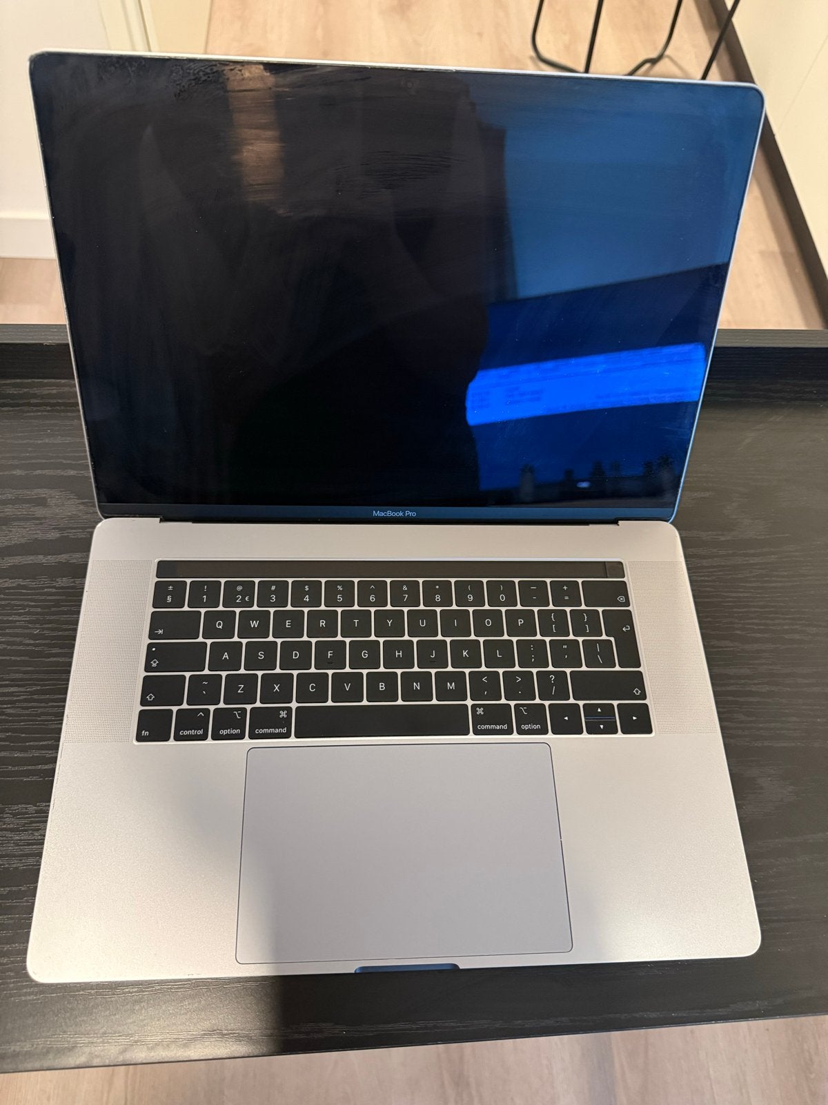 MacBook Pro 15-inch (2019) - i9, 16GB RAM, 512GB SSD, Computers en Software, MacBook Pro, Gebruikt, 2 tot 3 Ghz, 512 GB