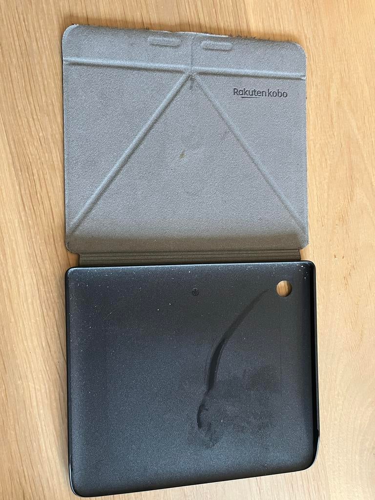 Hoesje voor Kobo Libra 2 e-reader, Ophalen of Verzenden, Gebruikt