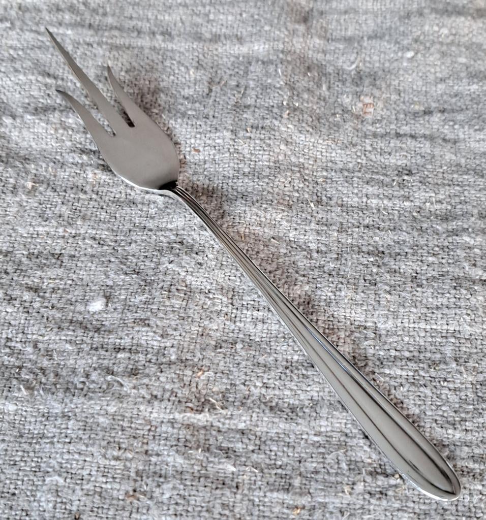 Keltum P3 cakevork, Antiek en Kunst, Ophalen of Verzenden