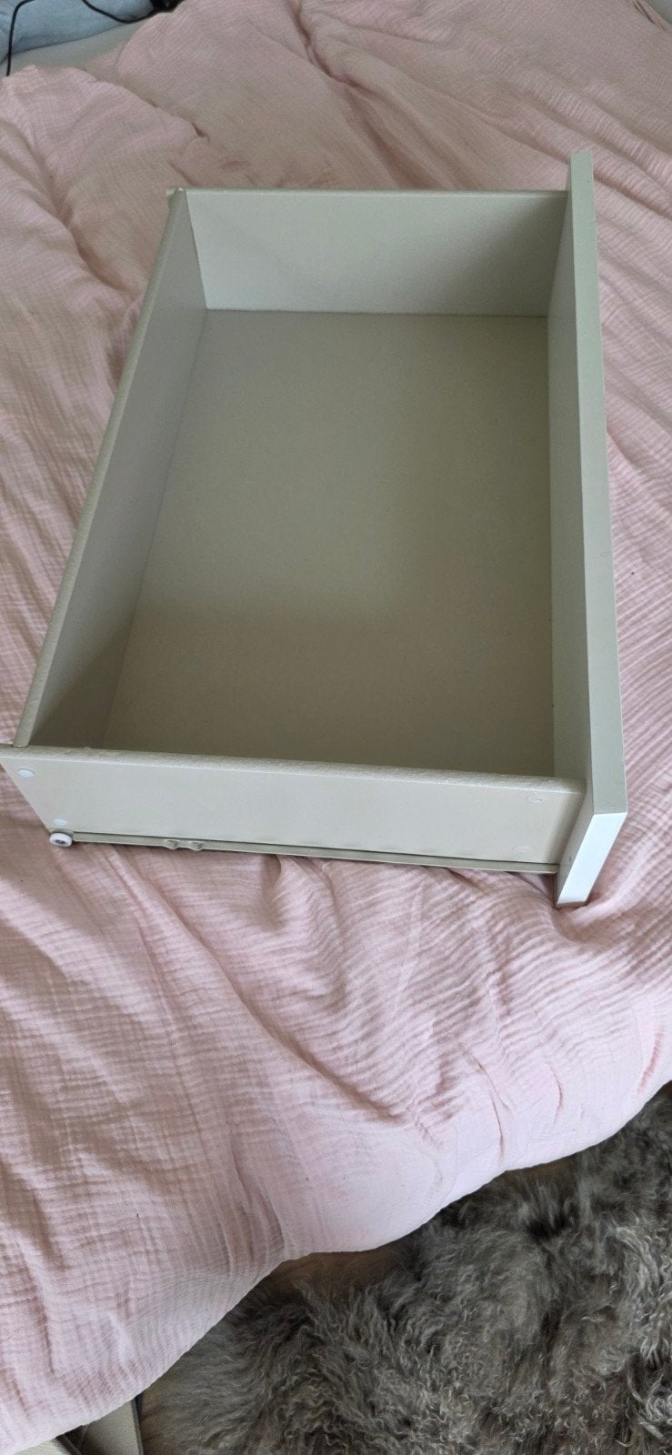 IKEA lade kast - 3 stuks, Ophalen, Gebruikt, 50 tot 100 cm, 3 of 4 laden
