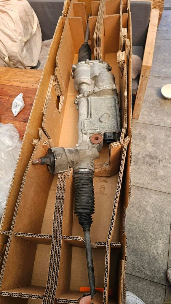 Stuurhuis Rack-and-pinion Ram 1500 4 gen, Ophalen of Verzenden, Gebruikt, Dodge