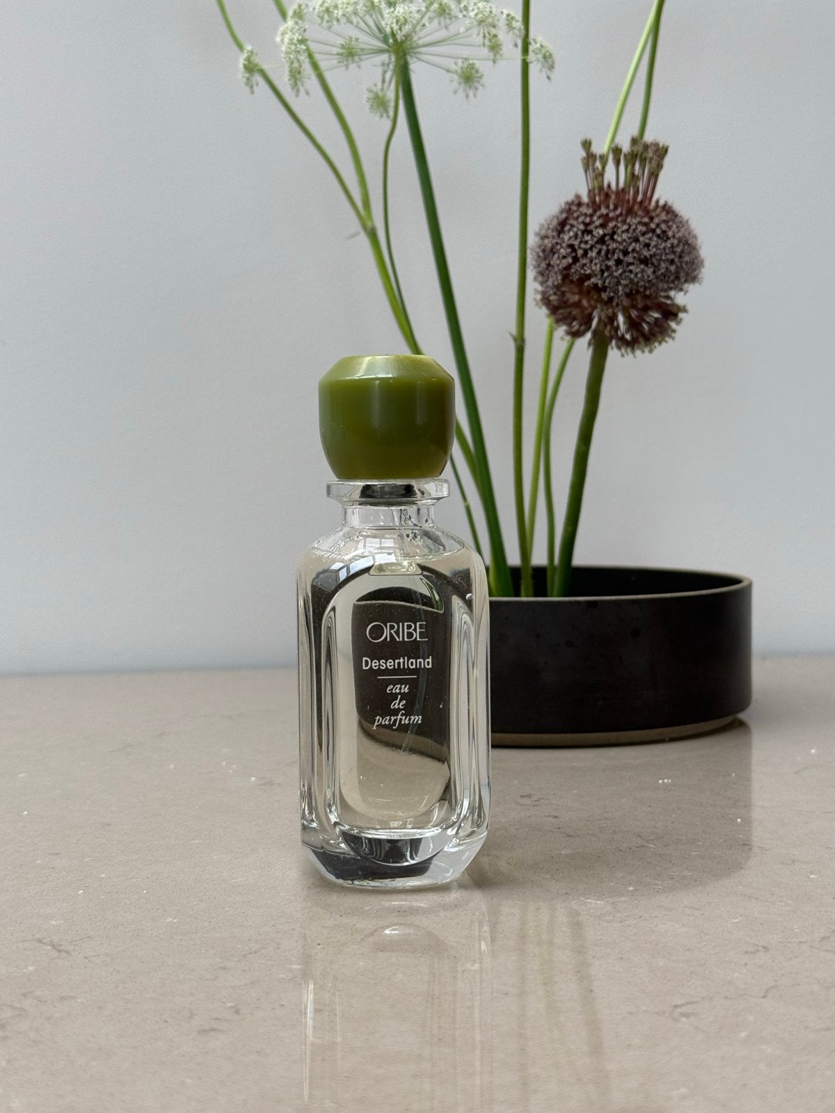 Oribe Desertland Eau de Parfum 75 ML Niche Parfum, Ophalen, Zo goed als nieuw