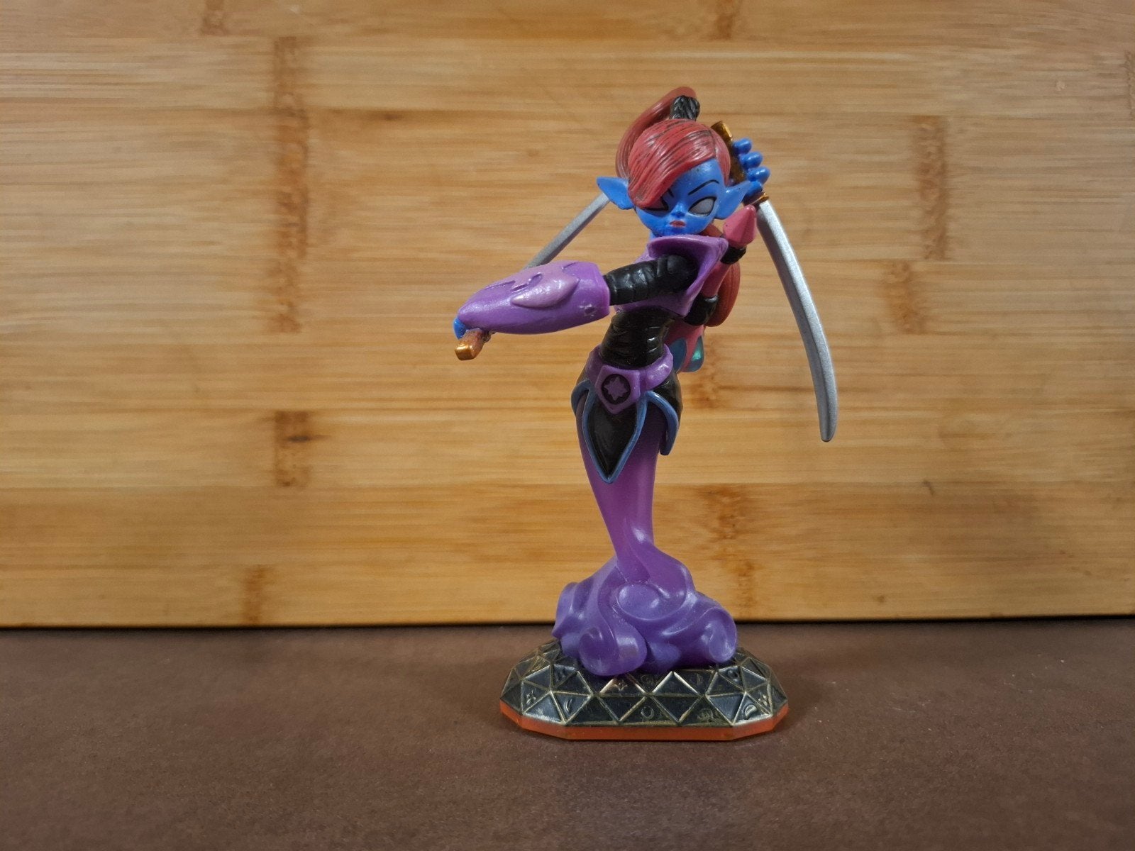 Skylanders Giants: Ninjini., Ophalen of Verzenden, Gebruikt