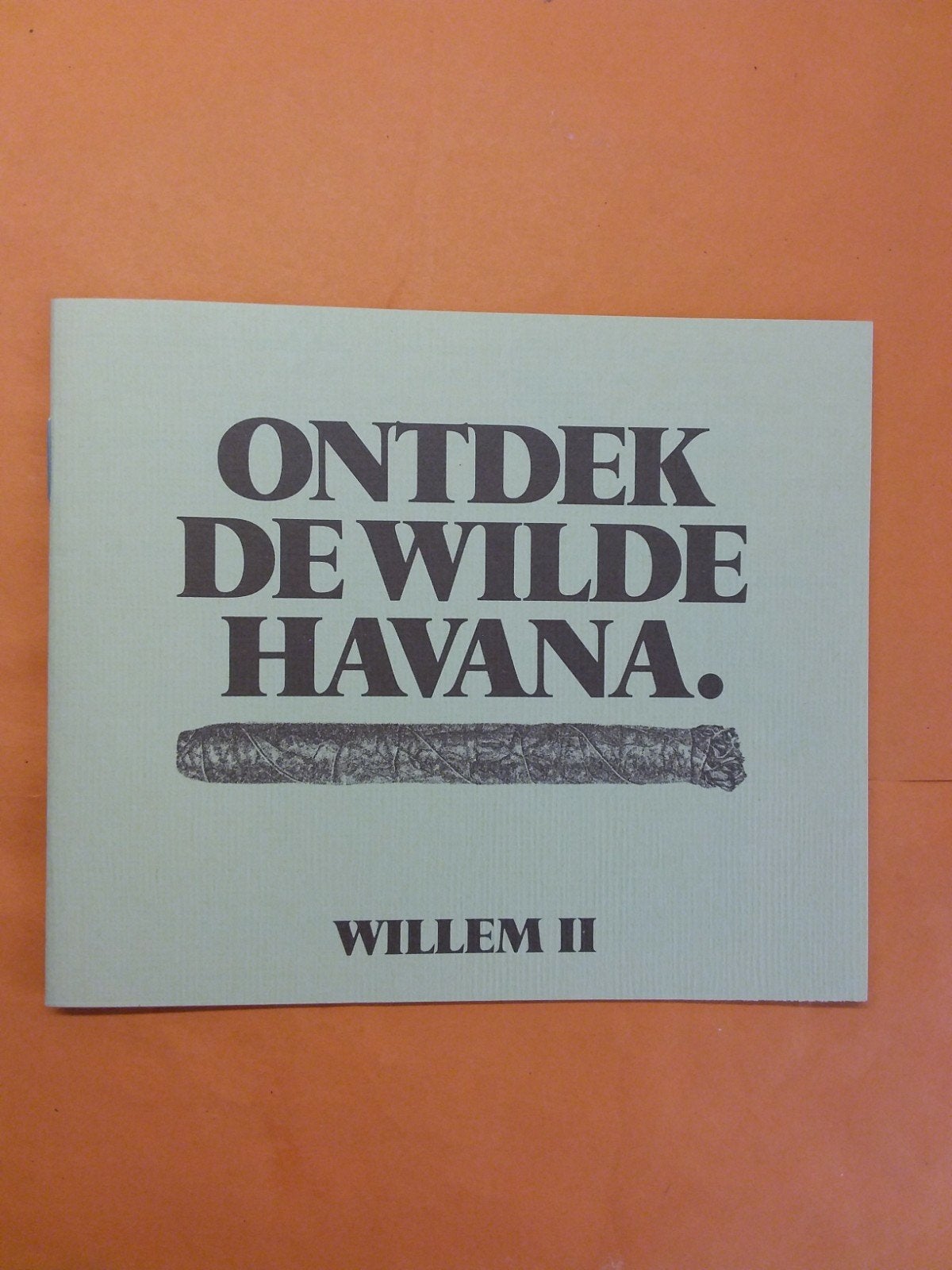 Sigarenbandjes item 34, Verzamelen, Ophalen of Verzenden, Zo goed als nieuw, Sigarenbandjes