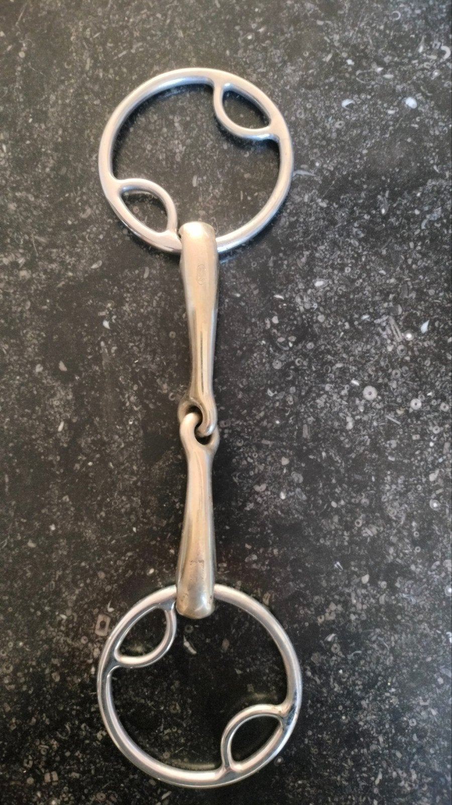 Sprenger Dynamic RS Multi Ring 13,5 cm -16 mm Sensogan, Ophalen of Verzenden, Sprenger
