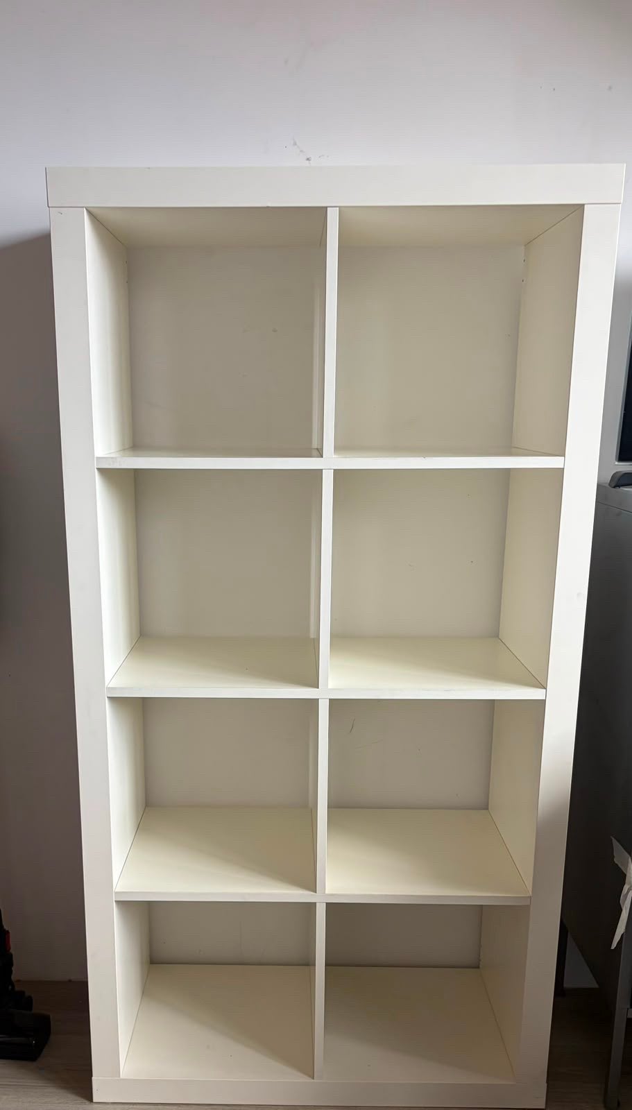 Vakkenkast ikea, Huis en Inrichting, Ophalen, Gebruikt, 50 tot 100 cm, Minder dan 100 cm