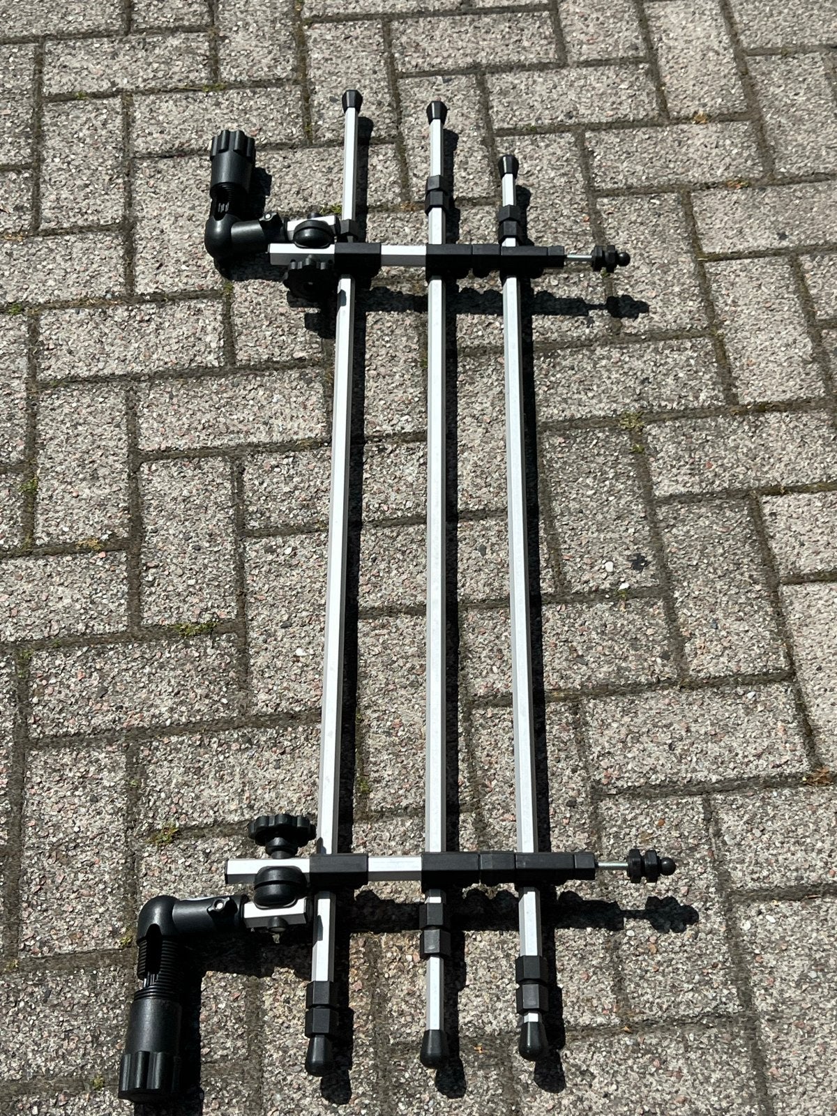 Universeel hondenrek van Trixie, Ophalen, Zo goed als nieuw