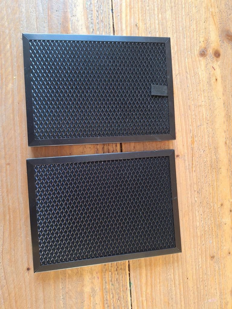 Aeg filters ingebouwde afzuigkap op kookplaat, Ophalen of Verzenden, Nieuw, 600 tot 800 m³ per uur, Overige typen