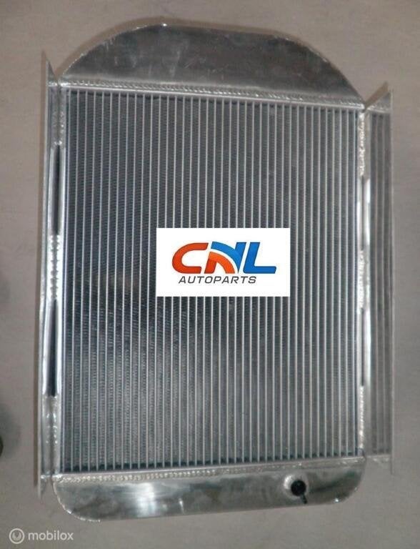 Radiateur FORD MODEL Y/MODEL-Y 1932-1937 1933 1934 35 36 37, Auto-onderdelen, Nieuw, Ophalen of Verzenden