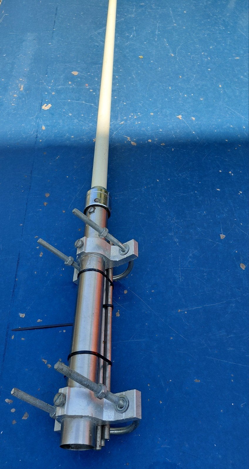 Antenne voor scanner ontvangst., Ophalen of Verzenden, Gebruikt, Antenne