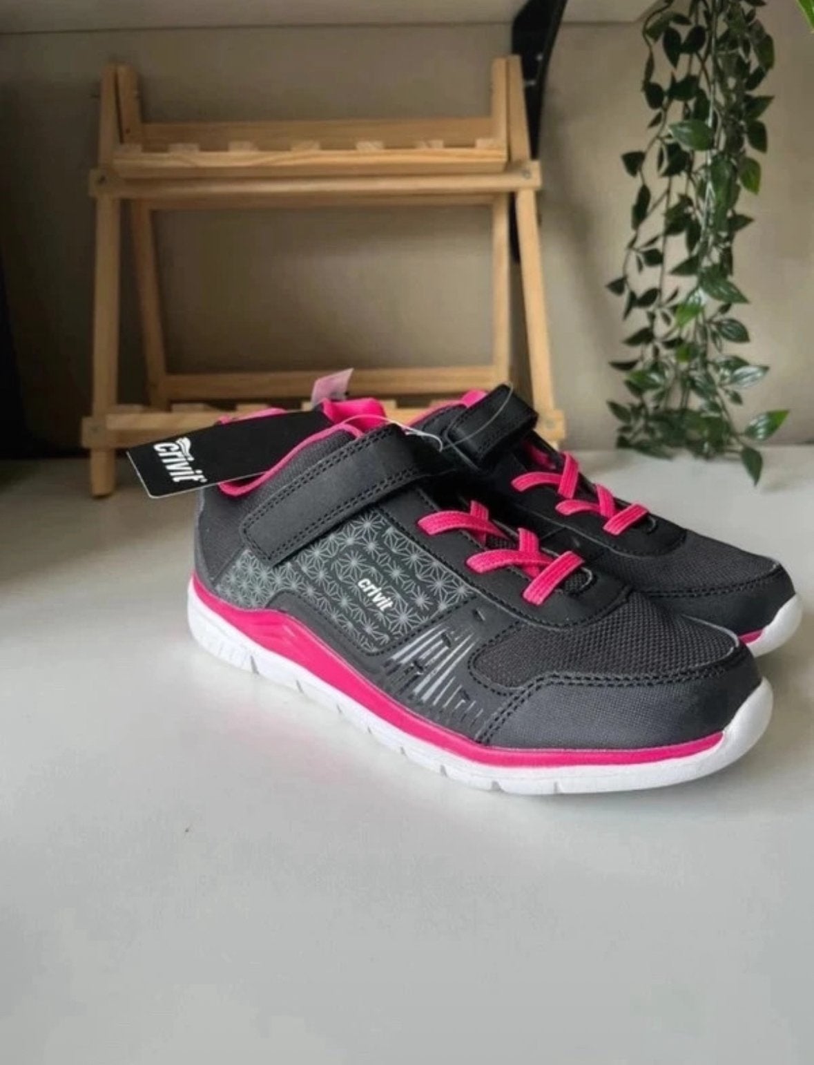 Crivit sportschoenen maat 34, Ophalen of Verzenden, Nieuw, Jongen of Meisje, Sportschoenen