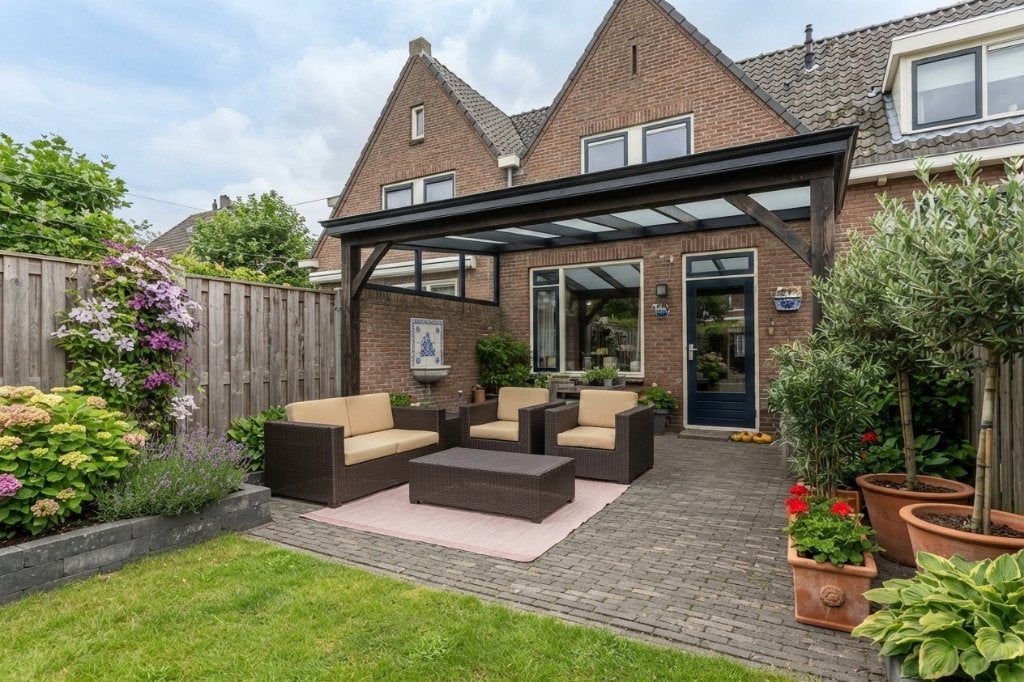 Wicker vlechtwerk loungeset Bank met 2 stoelen SALE, Ophalen, 4 zitplaatsen, Loungeset, Wicker