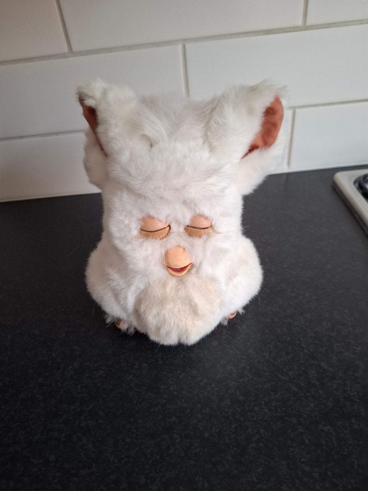 Furby 2005, Verzamelen, Ophalen of Verzenden, Gebruikt