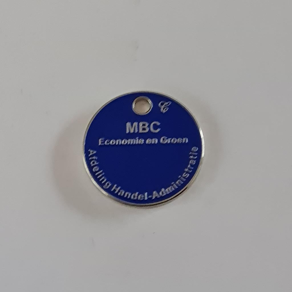 WWM - MCB, Ophalen of Verzenden