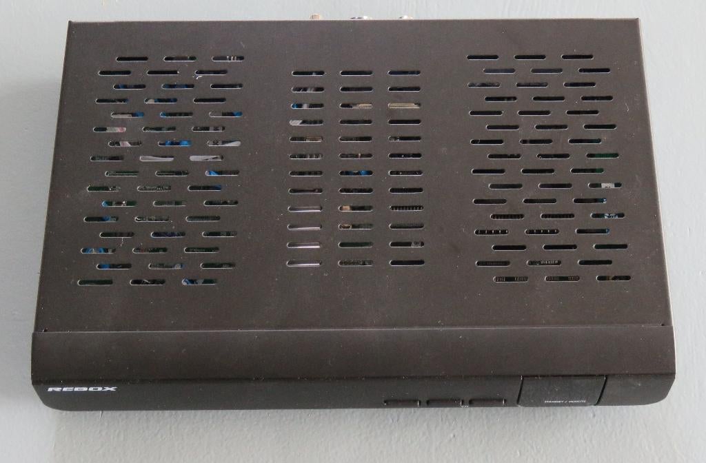 rebox satellite receiver, Ophalen of Verzenden, Nieuw, Overige merken