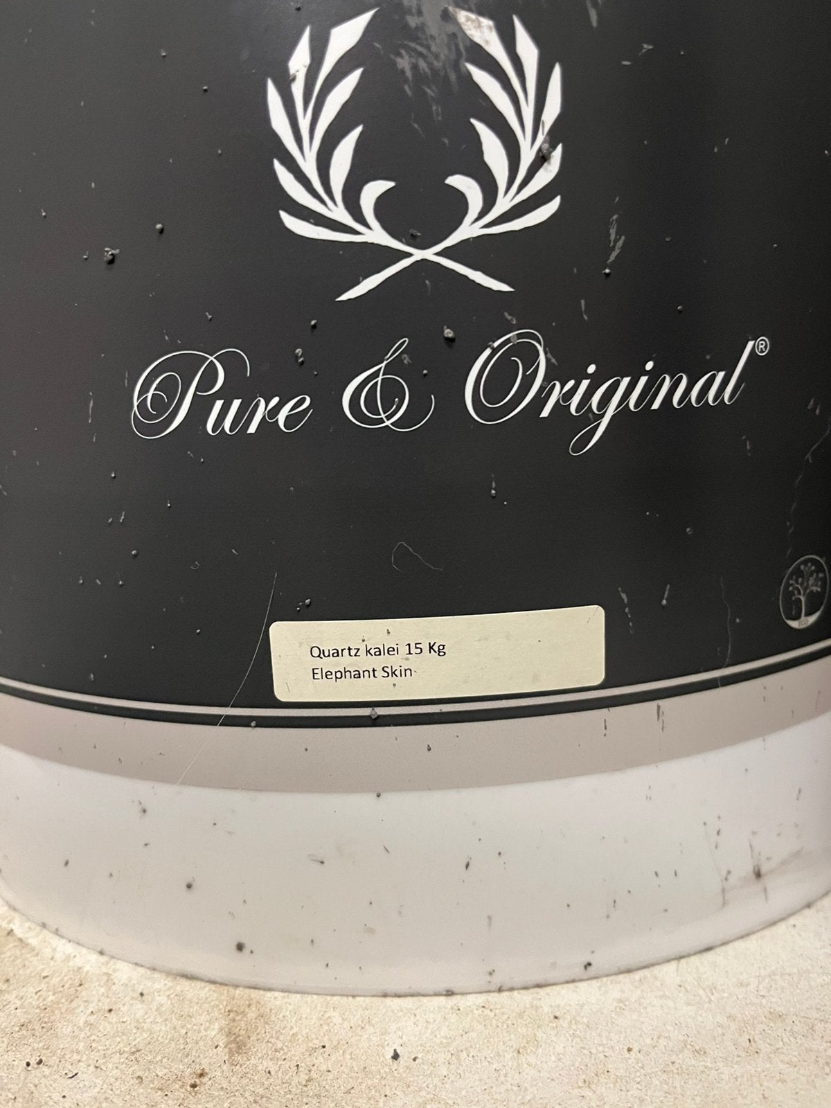 Te koop, Ophalen, Nieuw, Verf, 10 tot 15 liter