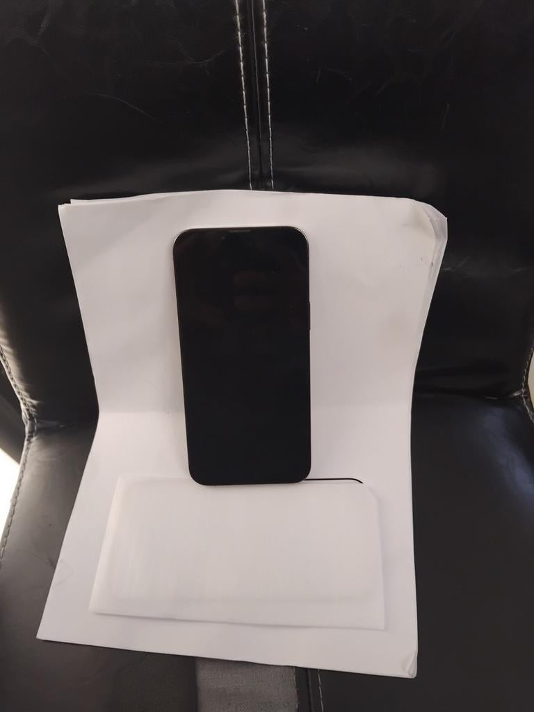Iphone 13 pro max 128GB Refurbished, Ophalen of Verzenden, Nieuw
