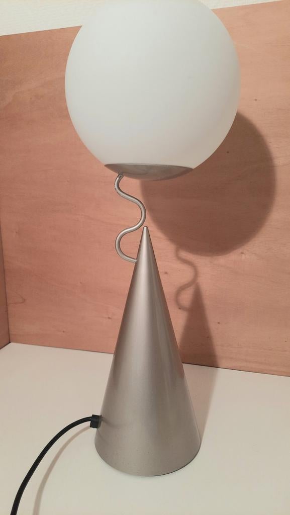 Studio italia design art. alby/ta2, lees de beschrijving, Ophalen of Verzenden, Zo goed als nieuw, Glas