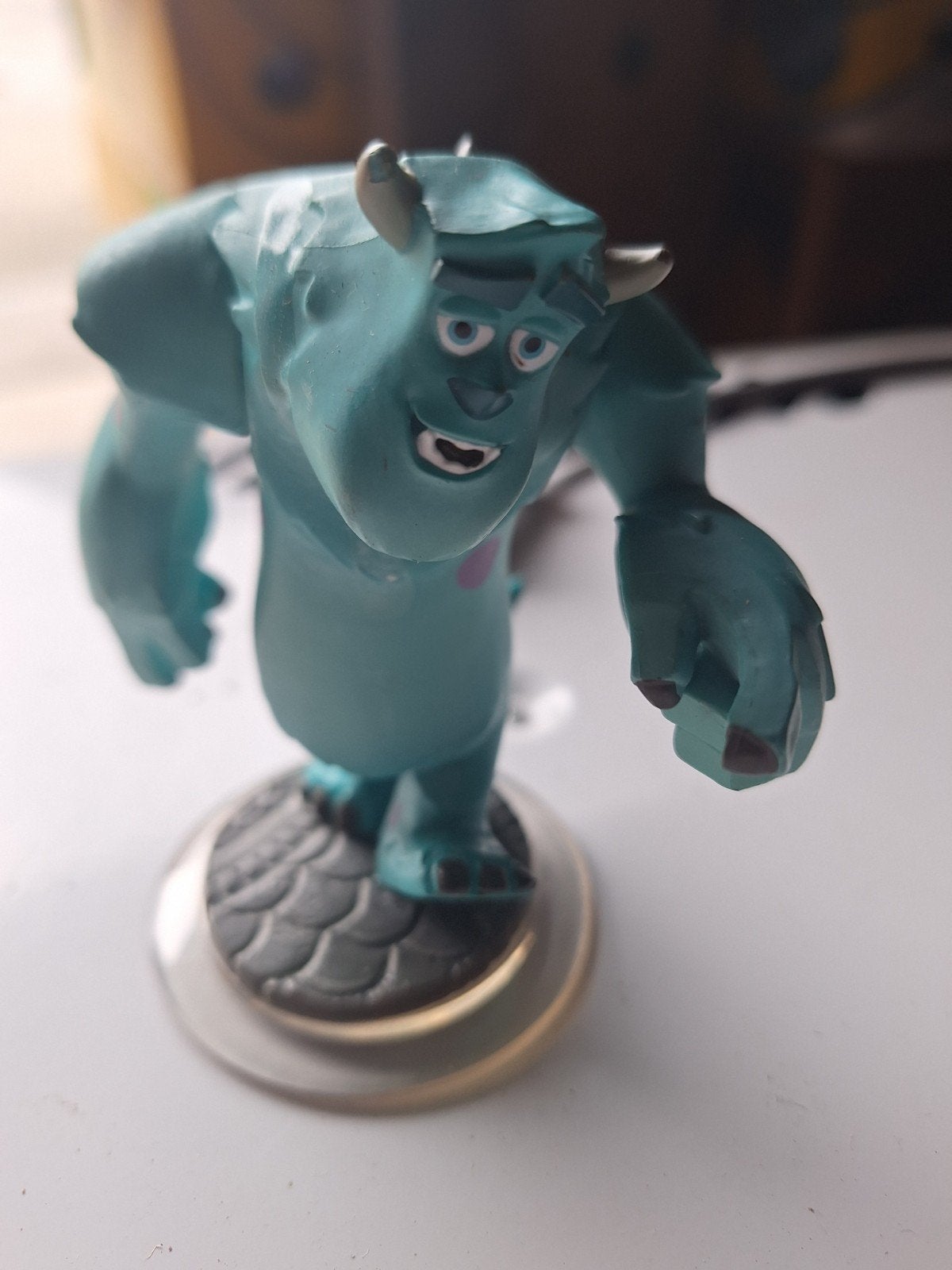 disney infinitief sulley, Spelcomputers en Games, Avontuur en Actie, 1 speler, Ophalen of Verzenden, Zo goed als nieuw
