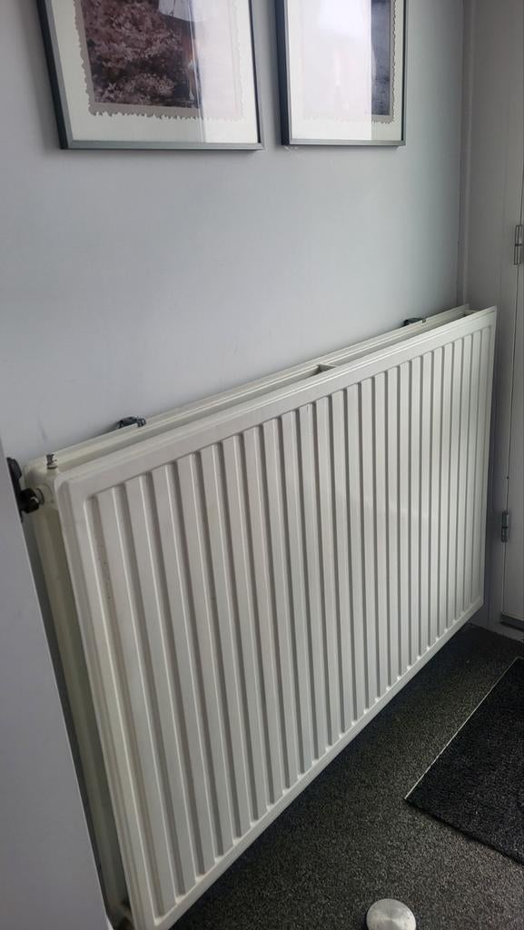 Radiatoren, Ophalen of Verzenden, 60 tot 150 cm, Radiator, 30 tot 80 cm