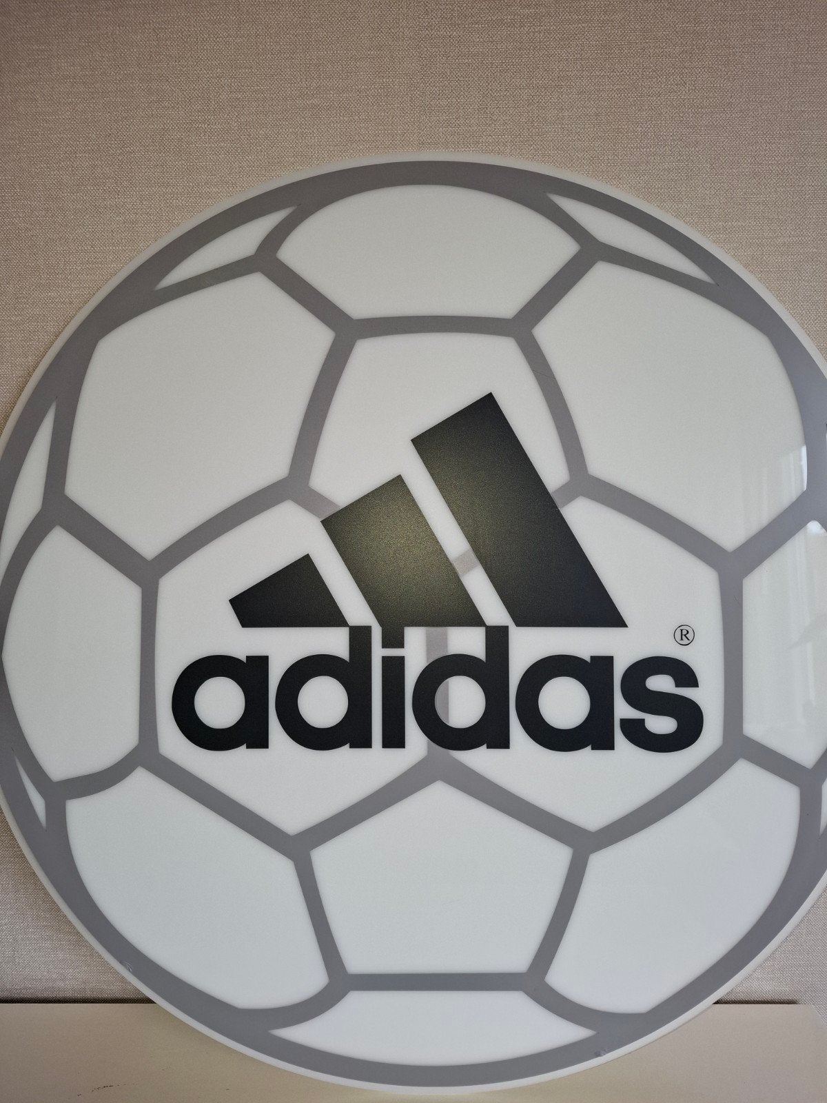 Adidas wandbord, Ophalen, Buitenlandse clubs, Overige typen