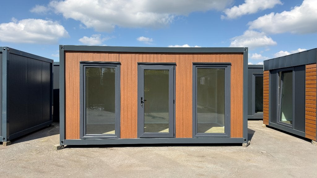 Nieuw Bureau tuin kantoor winkel
