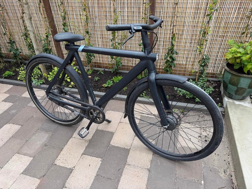 VanMoof S3 E-bike - Sloop of loop, Ophalen, Gebruikt, Vanmoof, 55 tot 59 cm