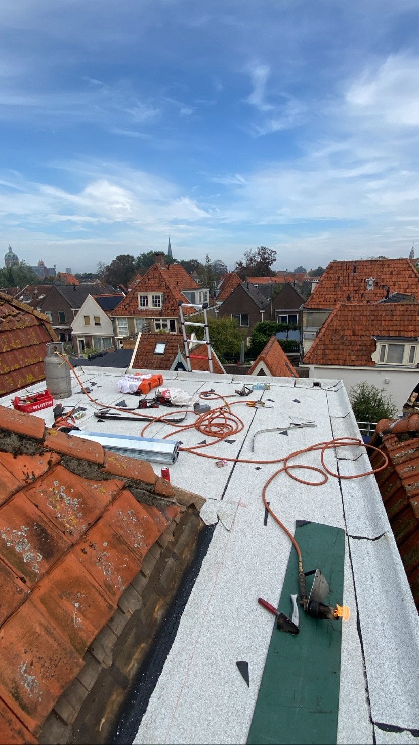 Dakdekkersbedrijf T.lamboo, Diensten en Vakmensen, Garantie, Verbouw of Aanbouw
