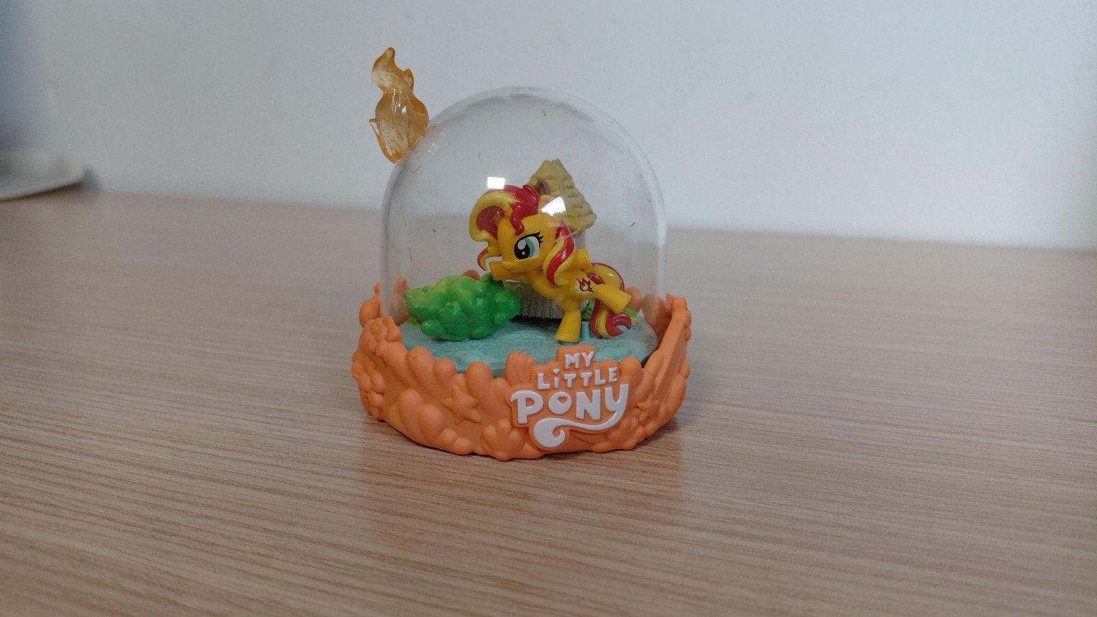 KAYOU My Little Pony Mini Scene, Kinderen en Baby's, Speelgoed | My Little Pony, Ophalen of Verzenden, Zo goed als nieuw