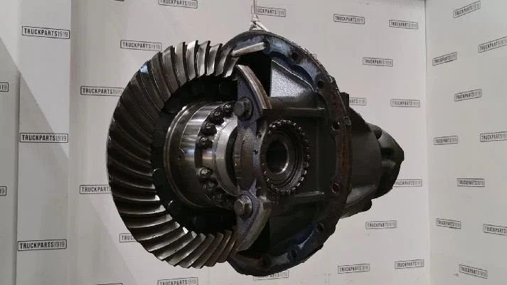 Scania Axle & Steering Parts Differentieel Scania R780 R=2, Ophalen, Gebruikt, Scania, Transmissie en Toebehoren