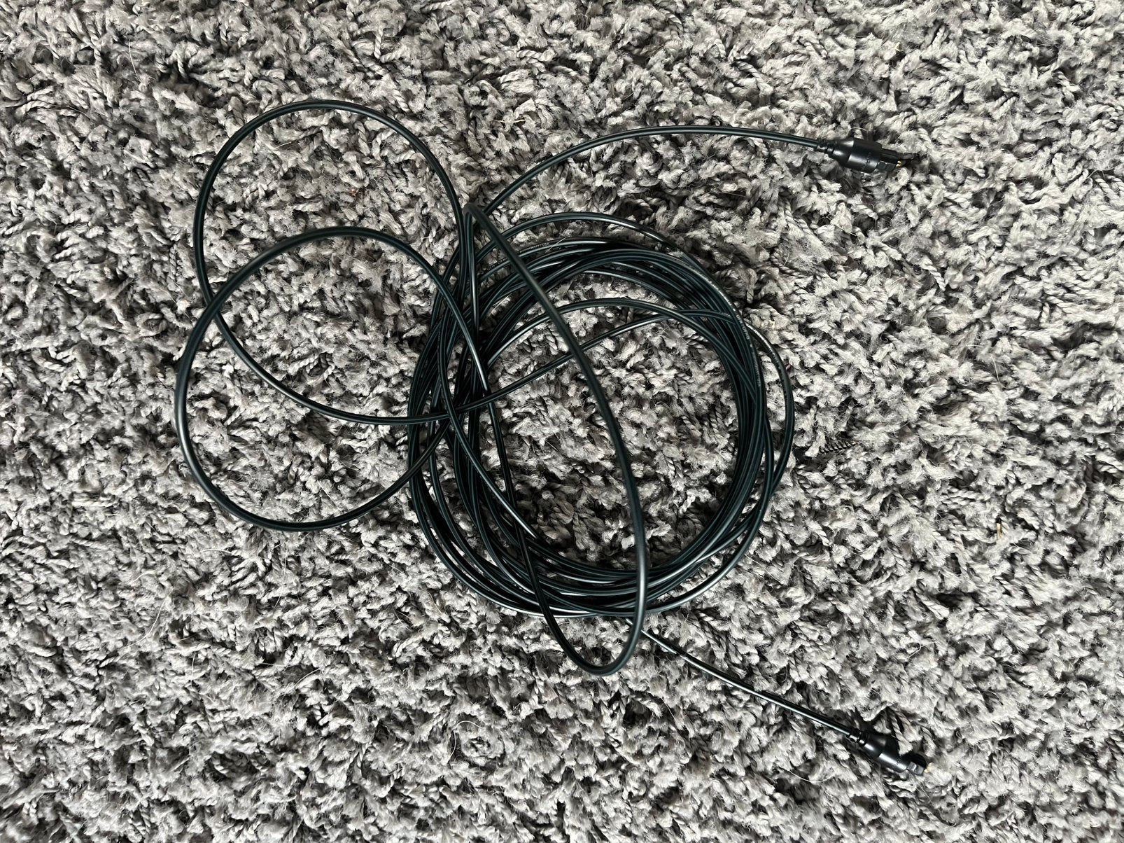Audioquest optisch coax sub siltech MIT Furutech Cardas, Ophalen of Verzenden, Zo goed als nieuw, Coaxiale kabel