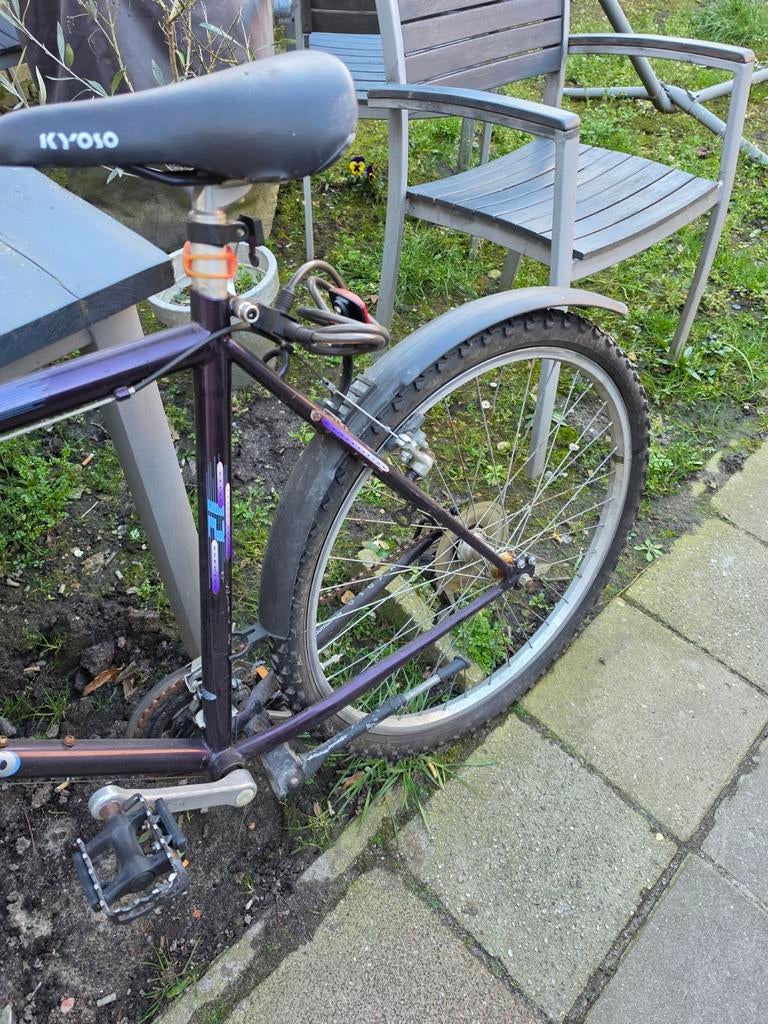 Mountainbike, Ophalen of Verzenden
