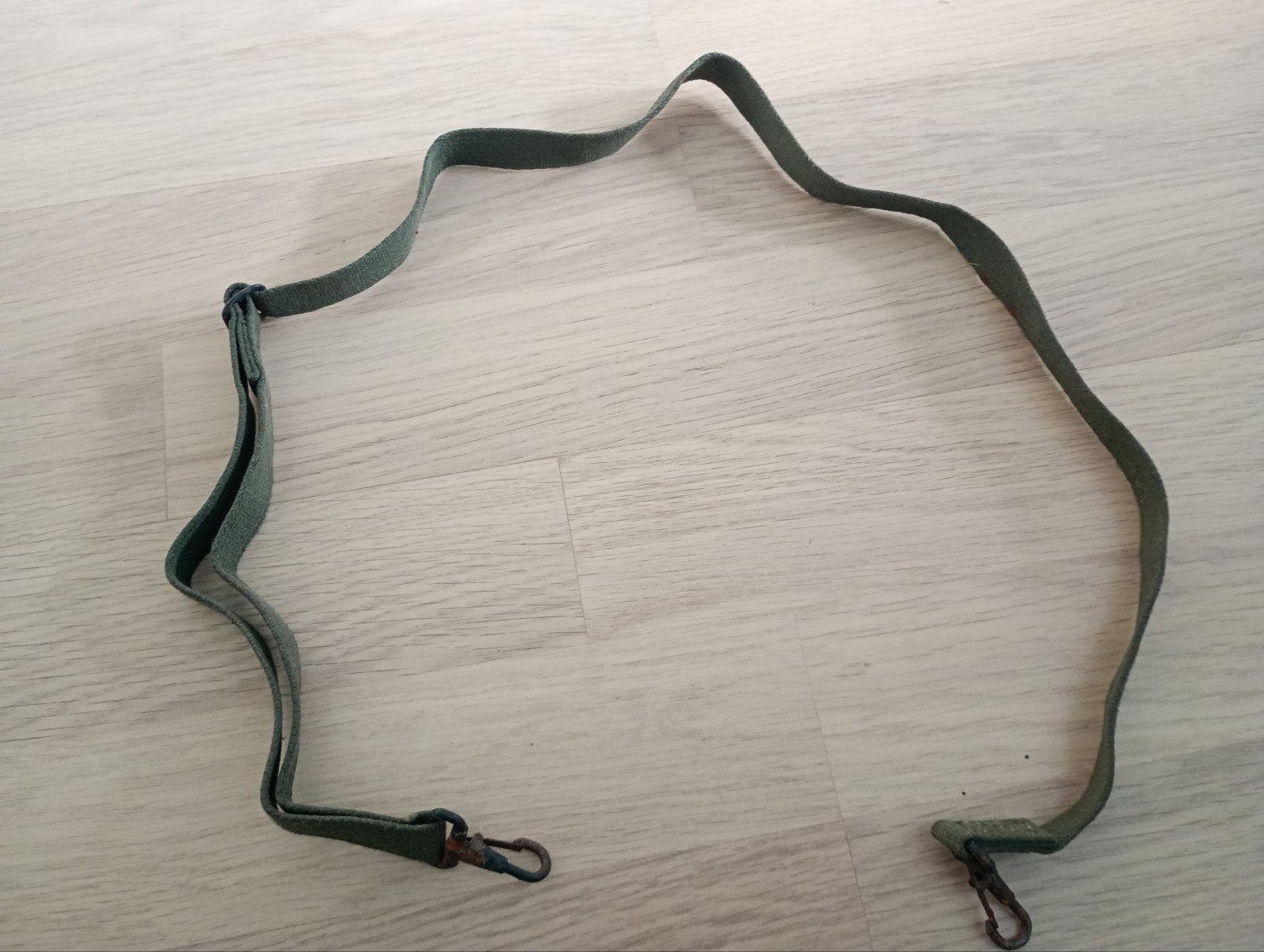 US General Purpose Carrying Strap, Ophalen of Verzenden, ., Embleem of Badge, .