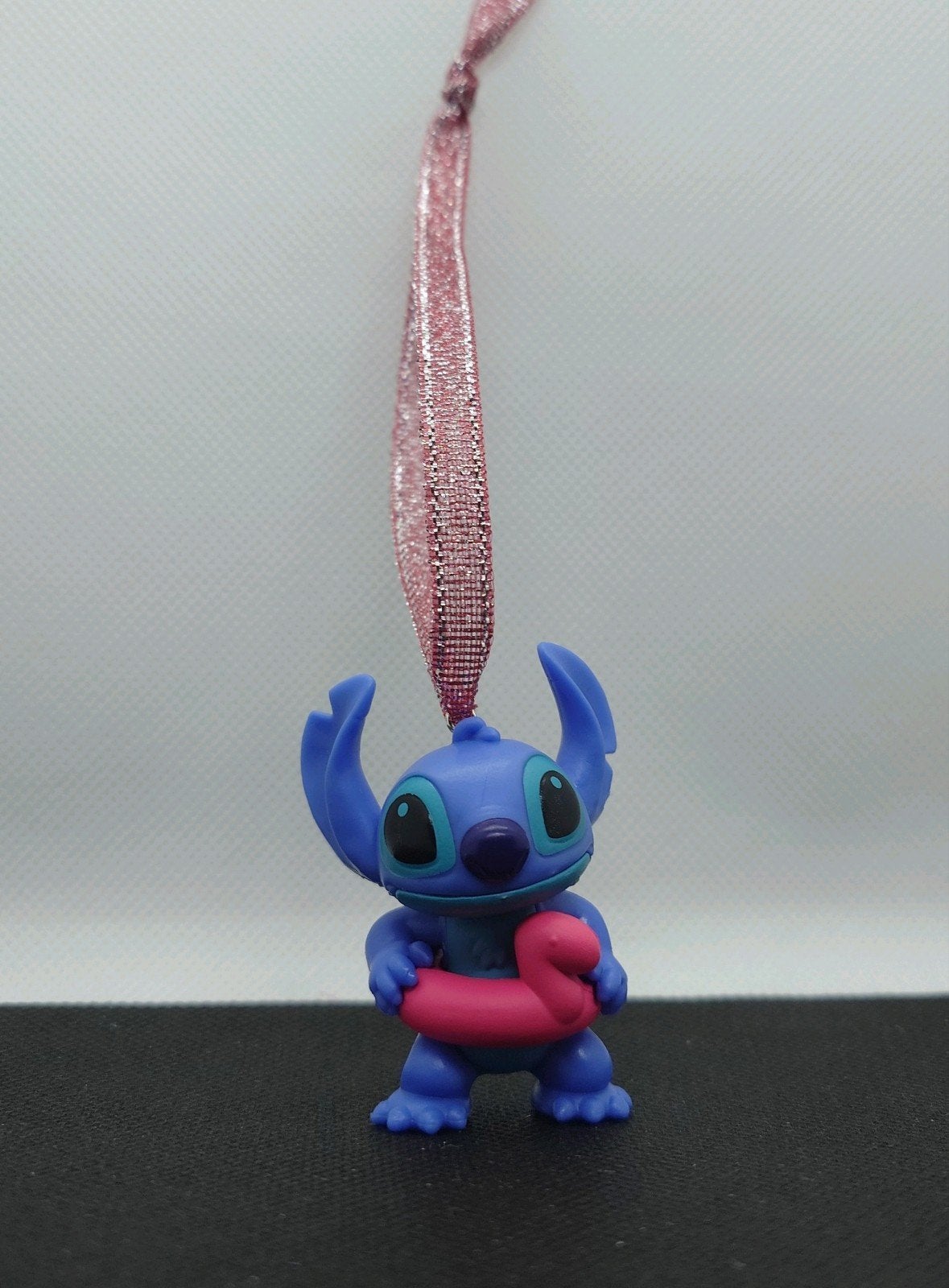 Disney Stitch kerst ornament hanger kerstbal, Ophalen of Verzenden, Nieuw