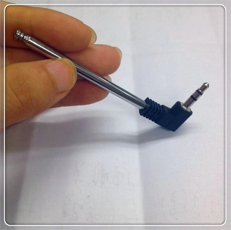 GSM Antenne, 3.5mm jack, 2-in-1 functie, èn Gratis Verzenden, Verzenden, Nieuw, Overige typen