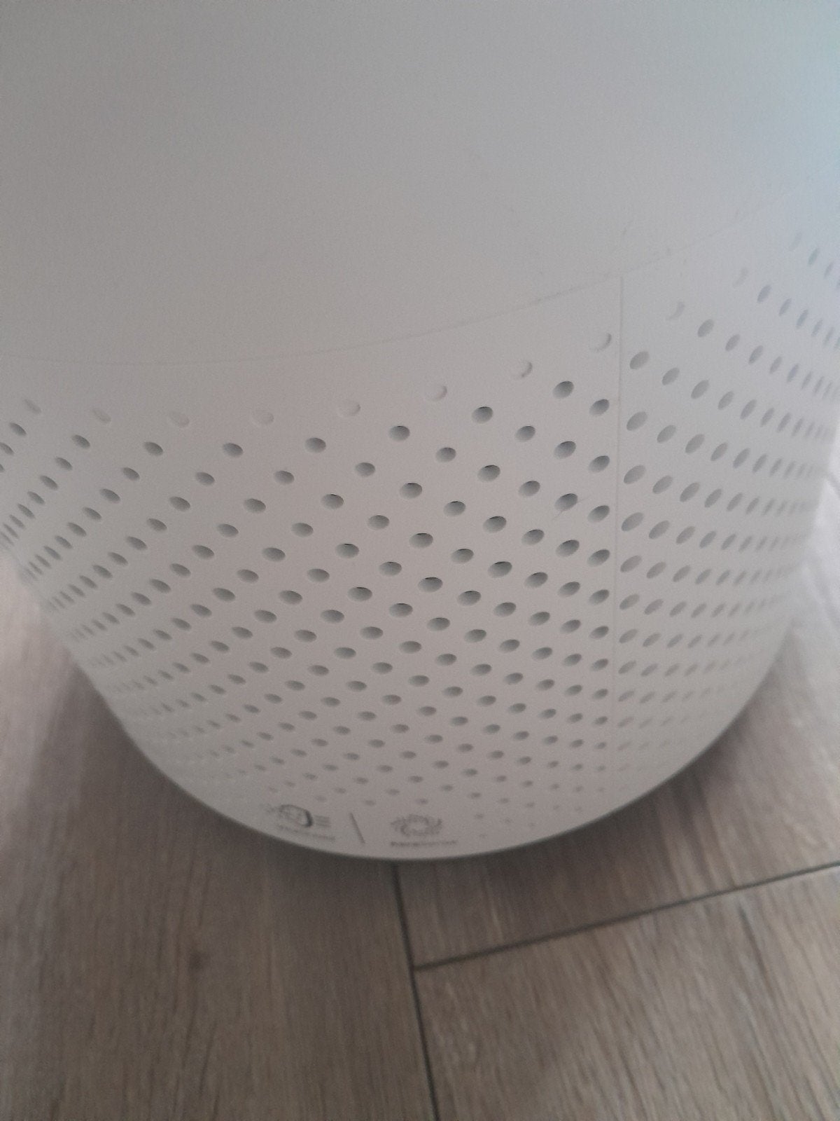 Philips Luchtreiniger AC0820/10 - Zo goed als nieuw, Witgoed en Apparatuur, Luchtbehandelingsapparatuur, Ophalen