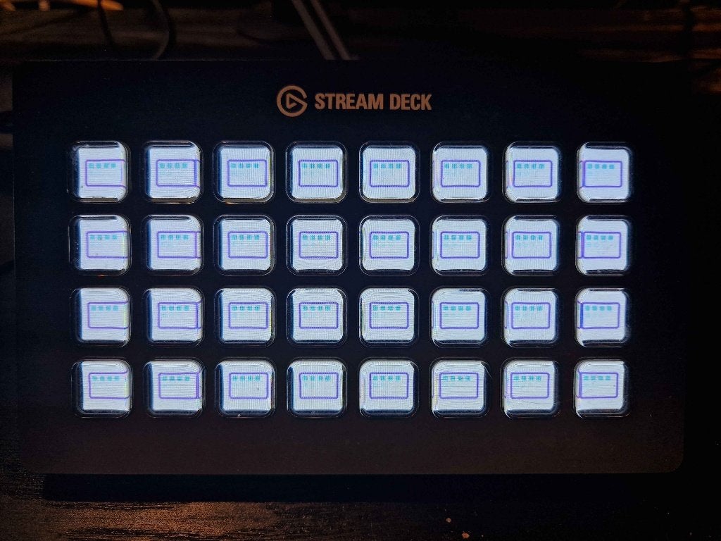 Elgato Stream Deck XL, Ophalen, Zo goed als nieuw