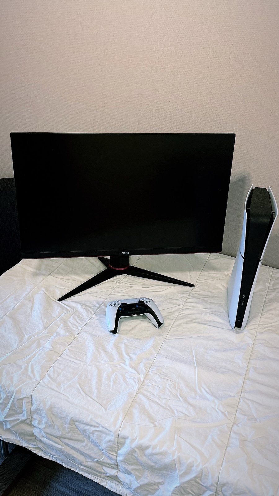 PS5 Gaming Setup – Plug & Play, Online, Racen en Vliegen, Ophalen of Verzenden, 3 spelers of meer