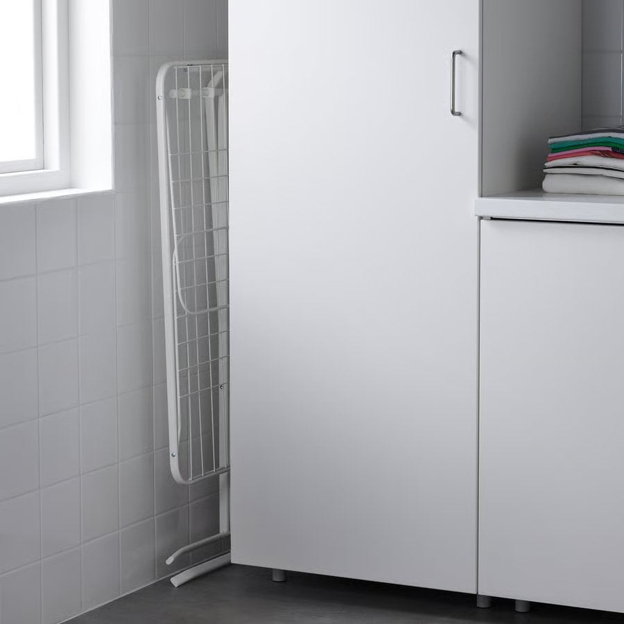 IKEA MULIG staand droogrek, Ophalen, Zo goed als nieuw, Wasrek
