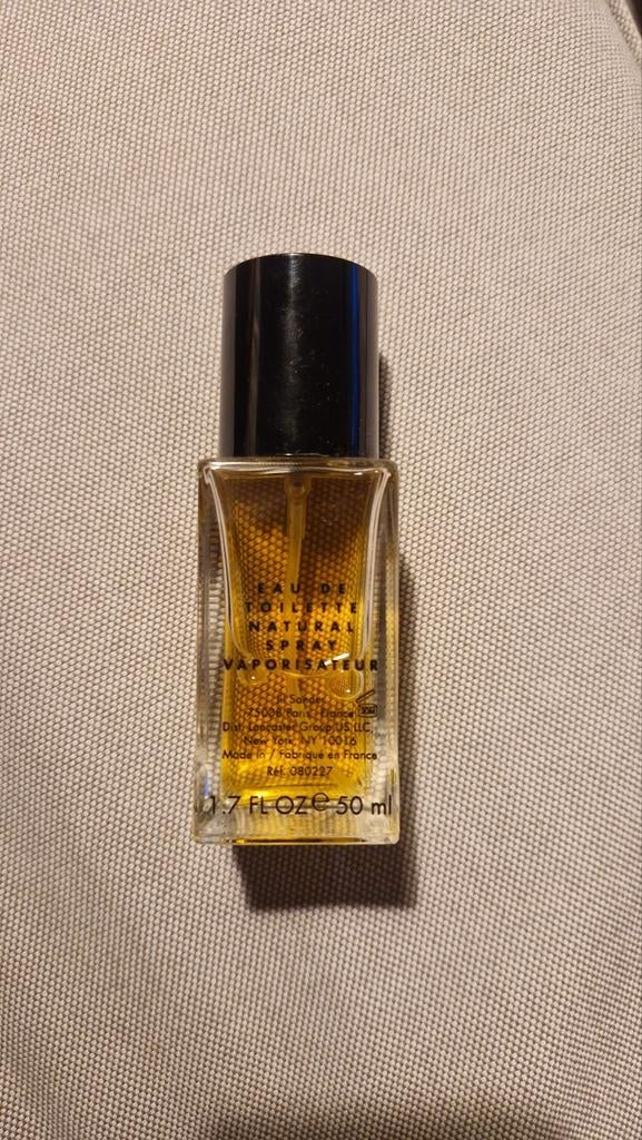 Eau de Toilette Natural Spray 50 ml, Ophalen of Verzenden