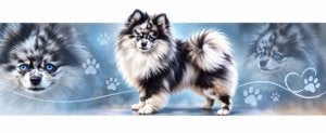 Dekreuen Pagina, 1 tot 2 jaar, Meerdere dieren, Eén hond, CDV (hondenziekte)