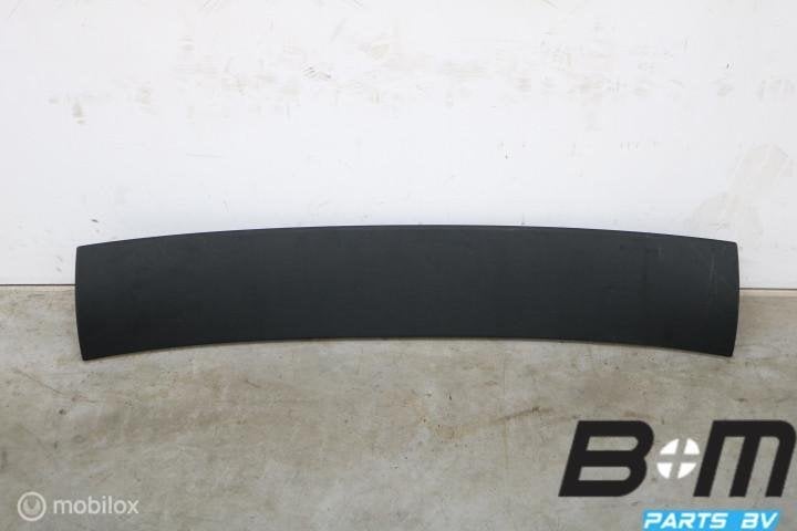 Hemelafsluitstrip Audi Q7 4M 4M0867839D, Auto-onderdelen, Gebruikt