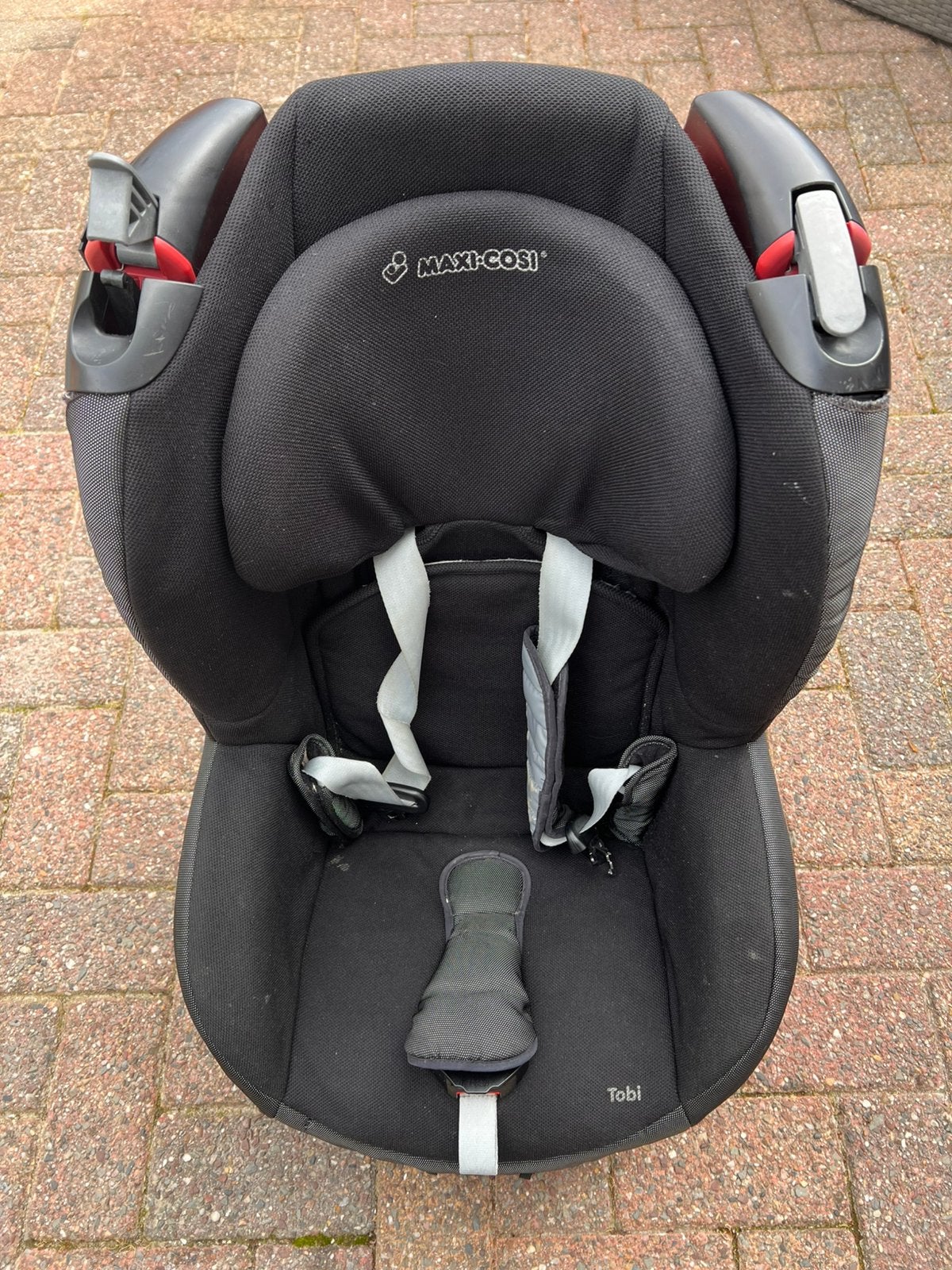 Maxi-Cosi Autostoeltje, Kinderen en Baby's, Autostoeltjes, Ophalen, 0 t/m 13 kg, Maxi-Cosi, Gebruikt