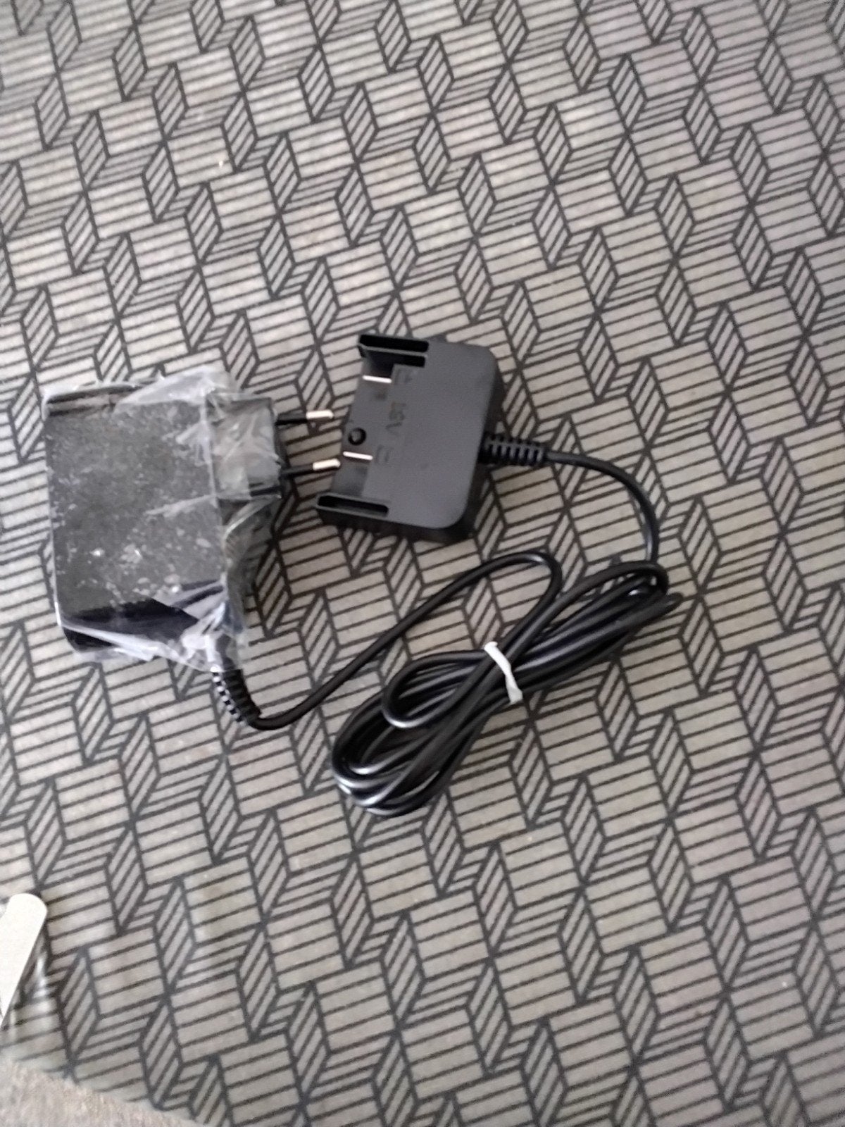 Oplader karcher accu, Ophalen, Nieuw