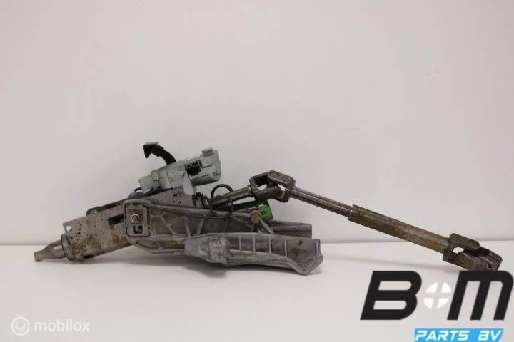Stuurkolom Volvo C30 30793585, Gebruikt